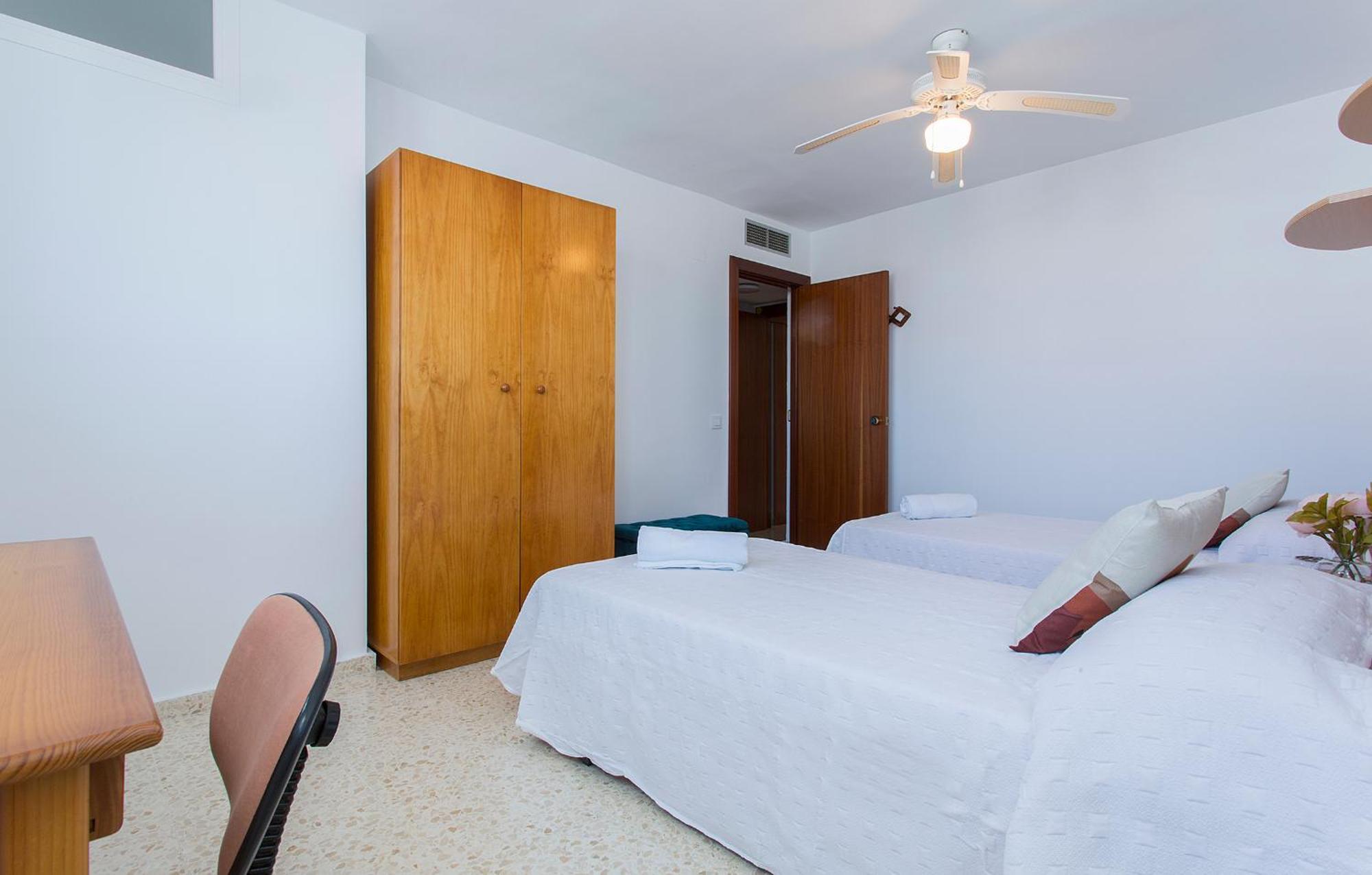 Apartamento Azvalia Valdelagrana La Pinta - Playa, Piscina, Parking El Puerto de Santa María Exterior foto
