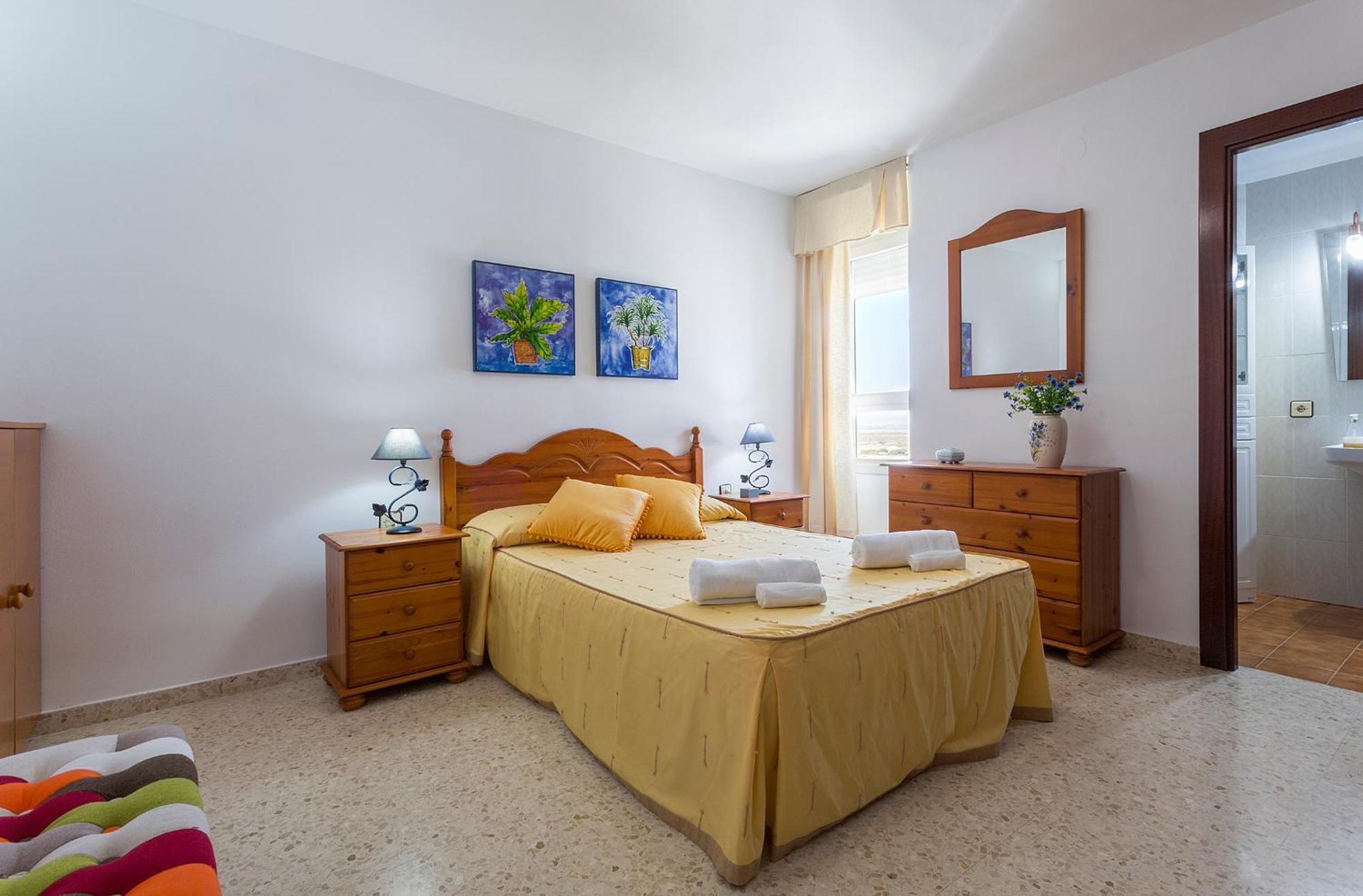 Apartamento Azvalia Valdelagrana La Pinta - Playa, Piscina, Parking El Puerto de Santa María Exterior foto