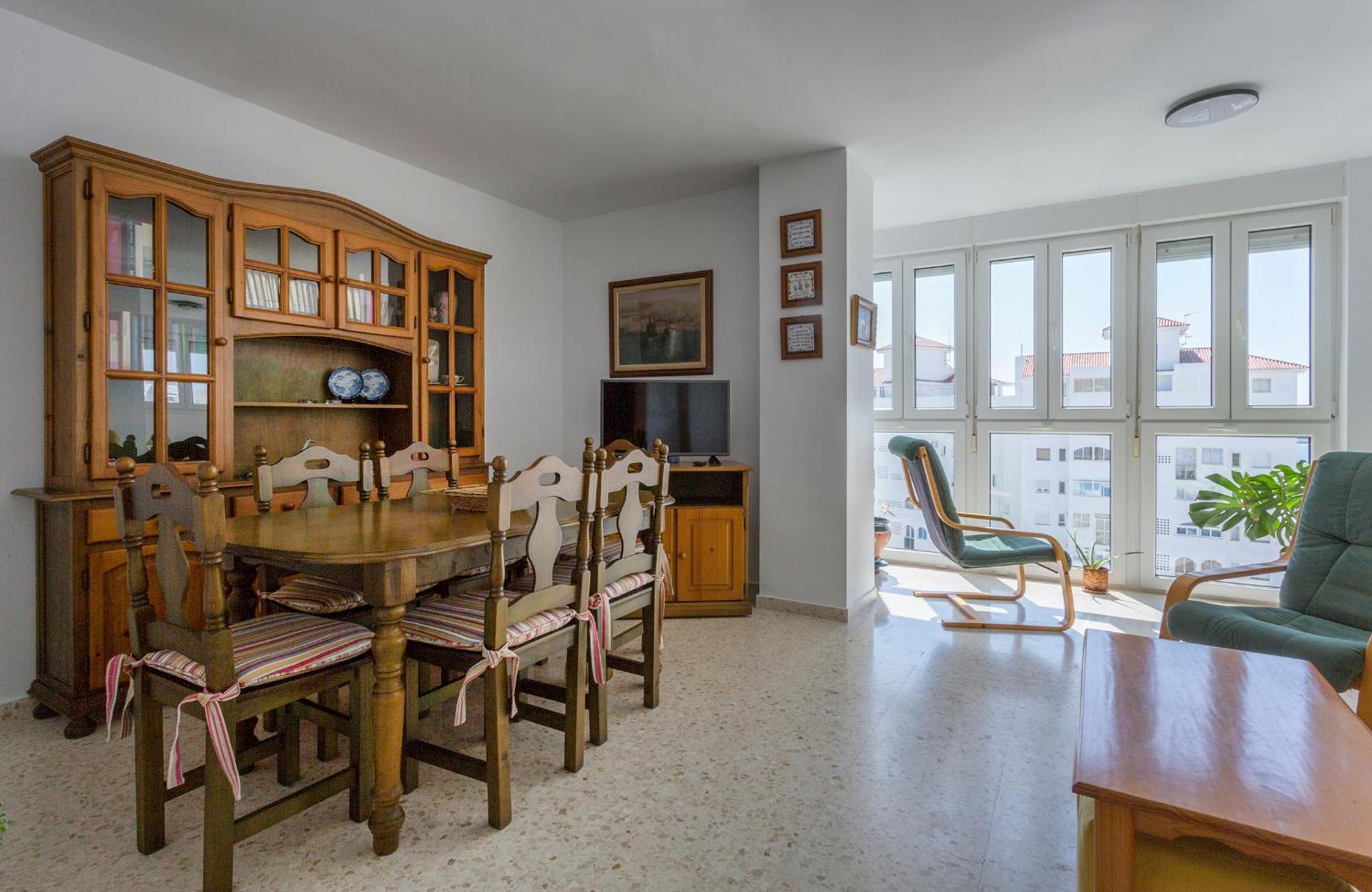 Apartamento Azvalia Valdelagrana La Pinta - Playa, Piscina, Parking El Puerto de Santa María Exterior foto